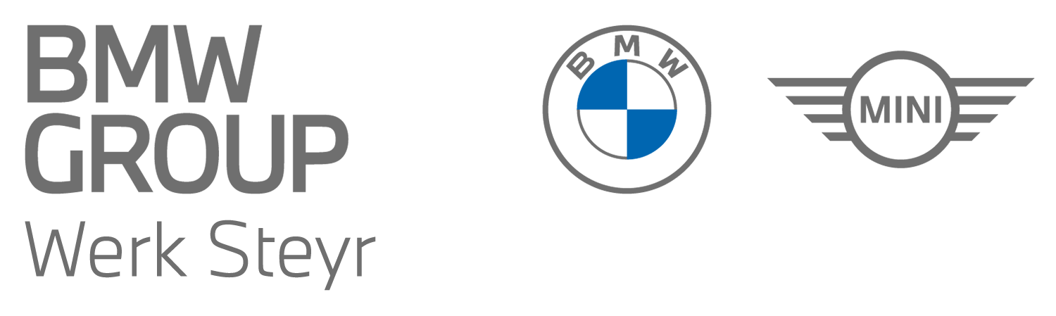 BMW Group Steyr Logo