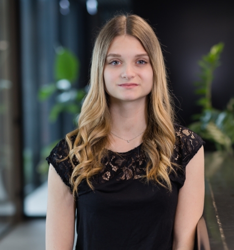 Tanja Holzinger