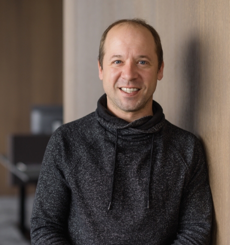 Christoph Kranawetter