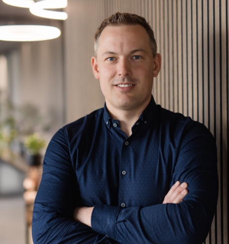 Markus Scharnreithner