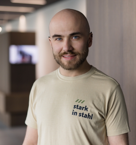 Florian Ziermayr