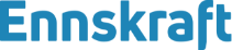 Ennskraft Logo