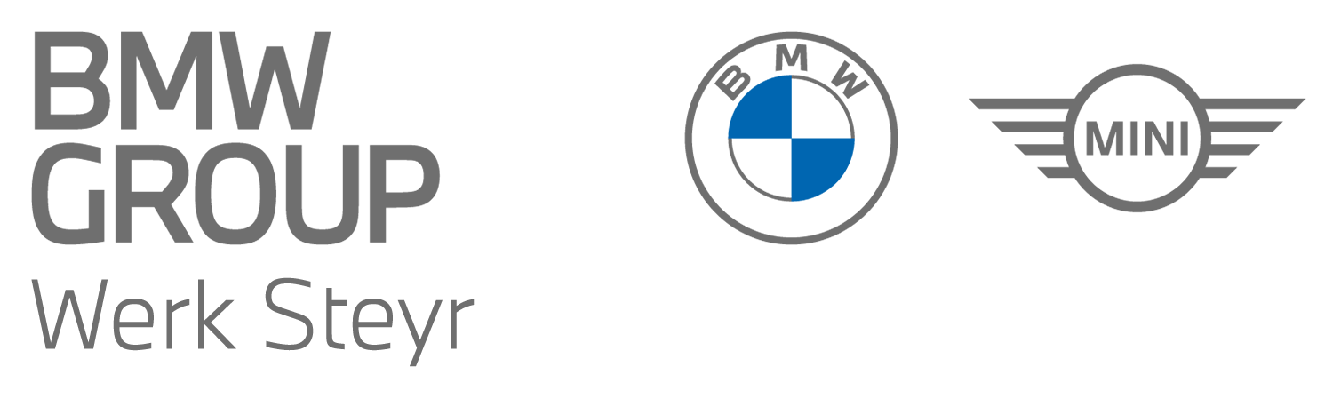 BMW Group Steyr Logo