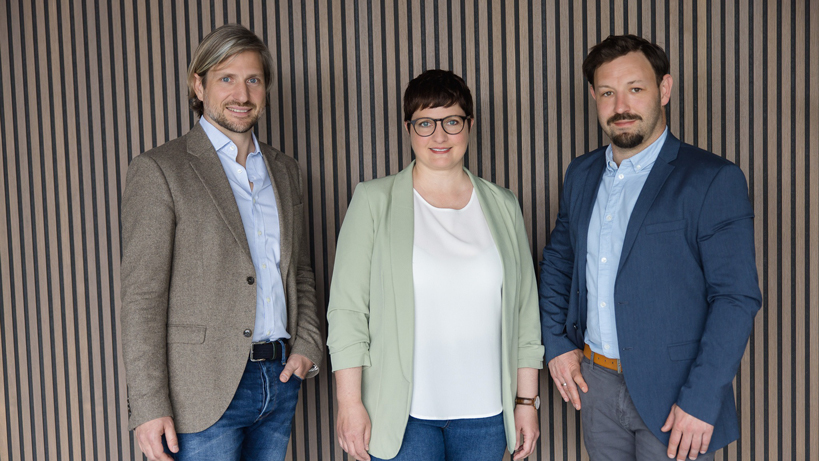 Hartl Metall vierfach zertifiziert