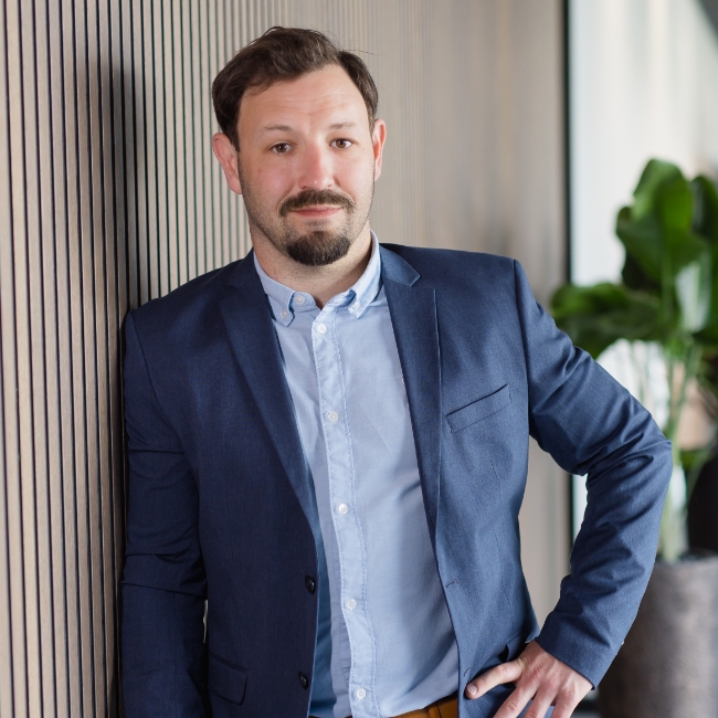 Portrait Success Story Rinnermoser von Hartl Metall