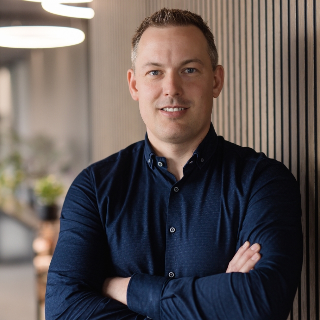 Portrait Success Story Scharnreithnervon Hartl Metall