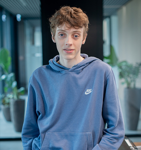 Paul Gebesmair