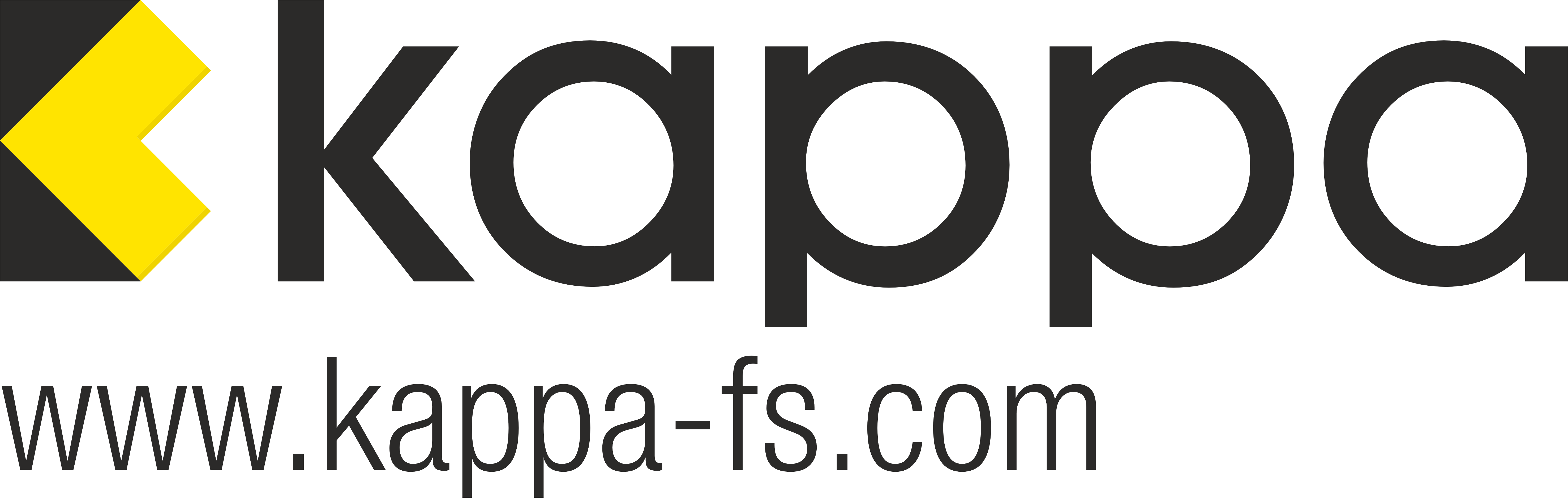Kappa Logo