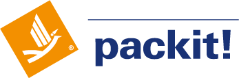 Logo Packit