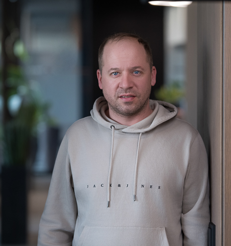 Christoph Kranawetter