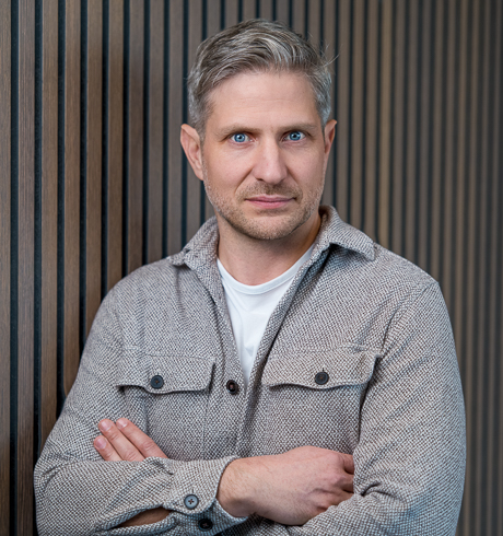 Martin Hartl