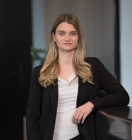 Tanja Holzinger