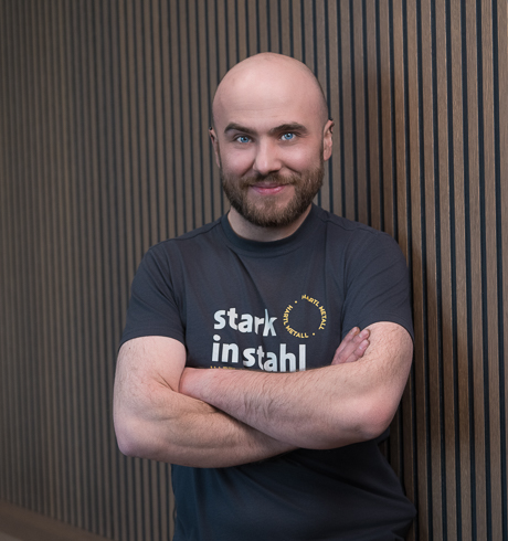 Florian Ziermayr