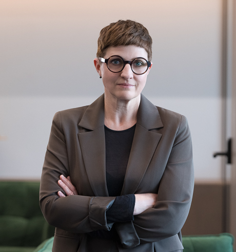 Monika Hartl