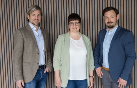 Hartl Metall vierfach zertifiziert